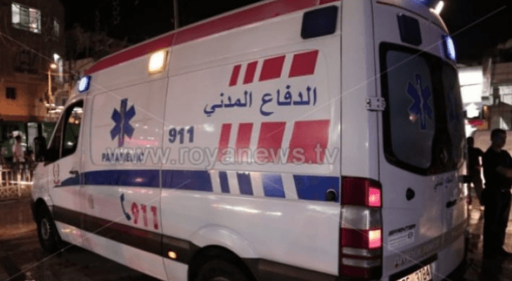 سيارة إسعاف "أرشيفية"
