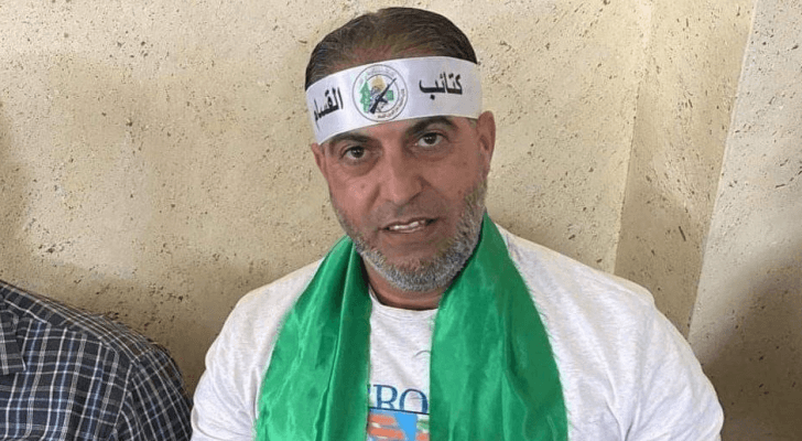 الشهيد عبدالفتاح حسين خروشة