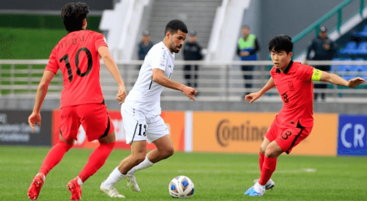 منتخب الشباب
