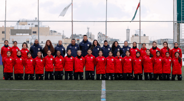 المنتخب الوطني