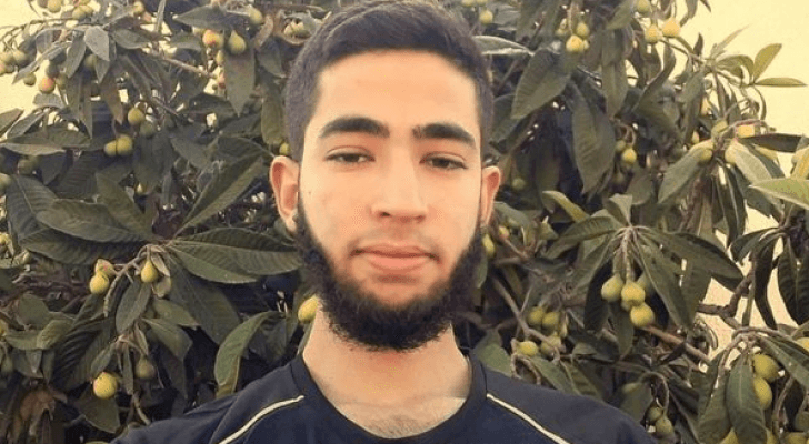 الشهيد عبد الكريم بديع الشيخ