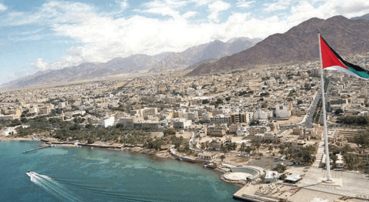 العقبة "أرشيفية"