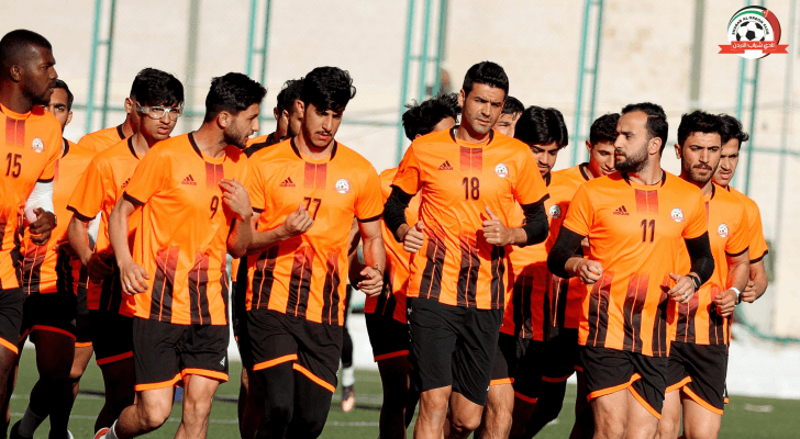 شباب الأردن