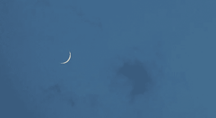 هلال