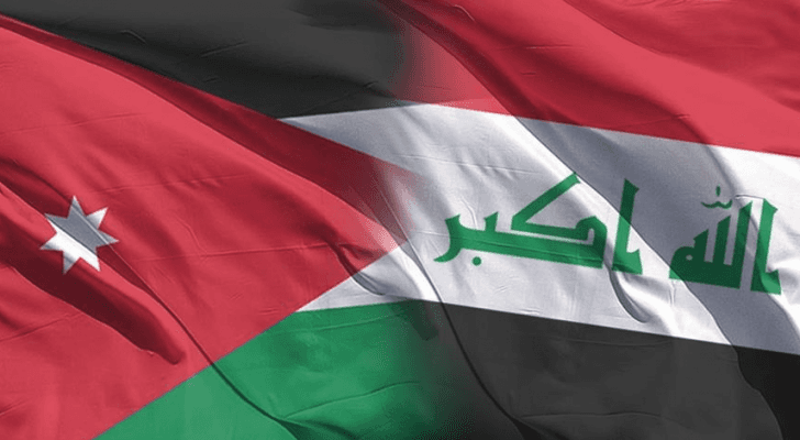 علما الأردن والعراق