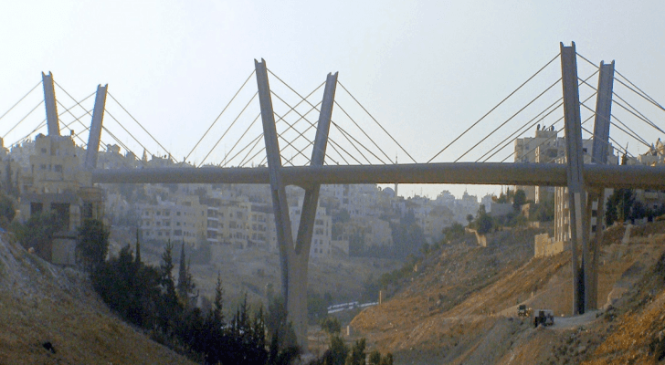 جسر عبدون