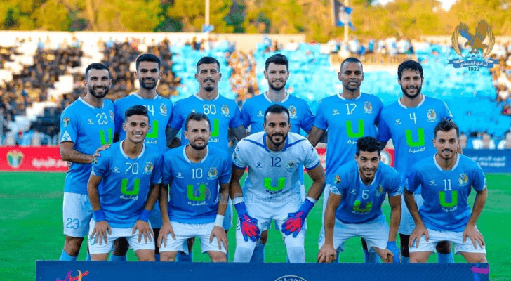 فريق الفيصلي