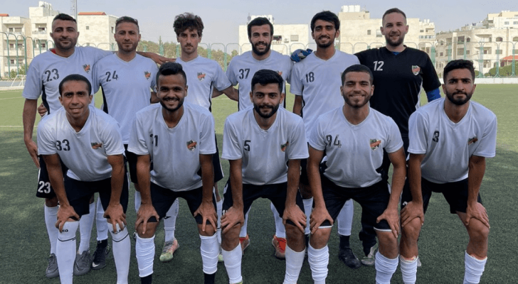 فريق الأهلي
