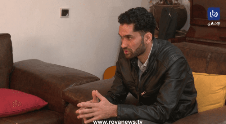 محمد الشيني