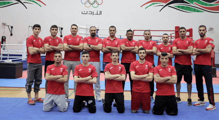 المنتخب الوطني