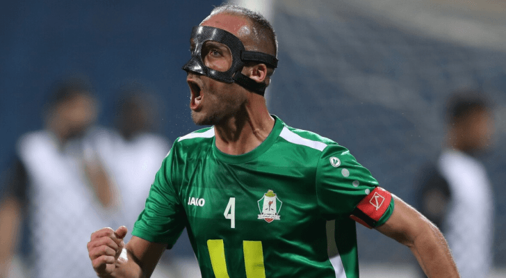 محمد الدميري