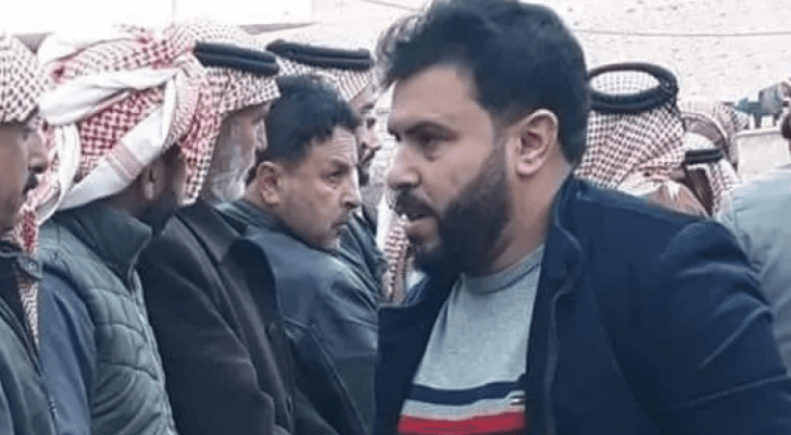 مرعي الرمثان