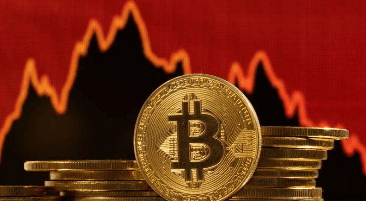 العملات المشفرة