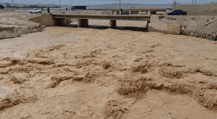 سيول جارفة "أرشيفية"