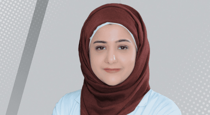 الدكتورة ساره الشمرتي