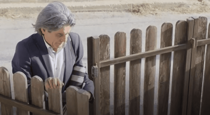 يوسف العلان المصور الخاص السابق لجلالة الملك عبدالله الثاني بن الحسين