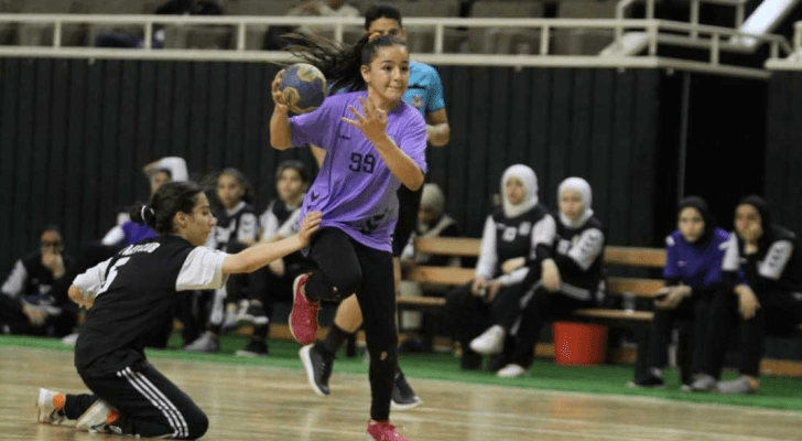 من المنافسات