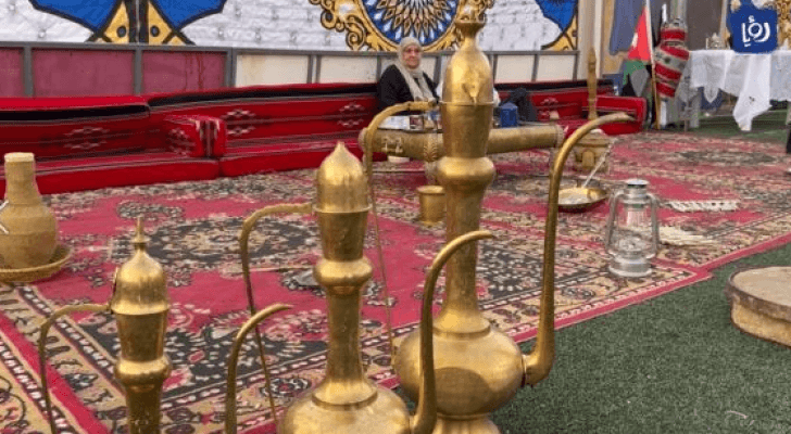 العرس العقباوي