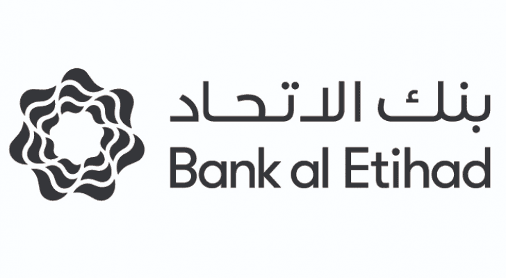 شعار بنك الاتحاد