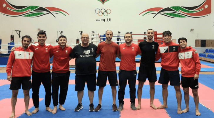 المنتخب الوطني