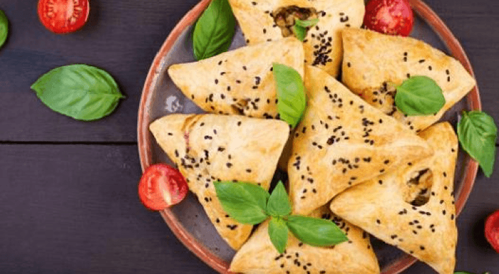 معجنات