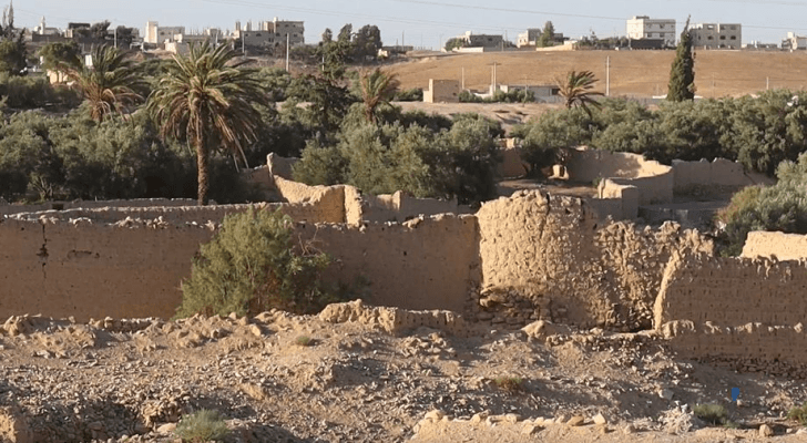 مدينة معان