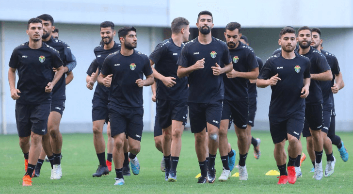 المنتخب الوطني