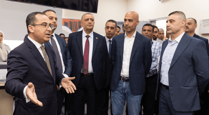مركز اتصال زين