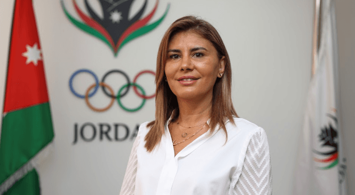 رنا نظمي السعيد