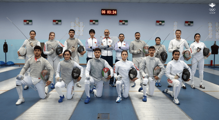 المنتخب الوطني