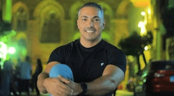 الشهيد علي الحراسيس