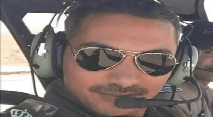الشهيد علي الحراسيس