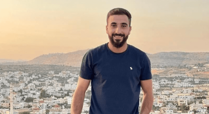 الشهيد عمر قطين