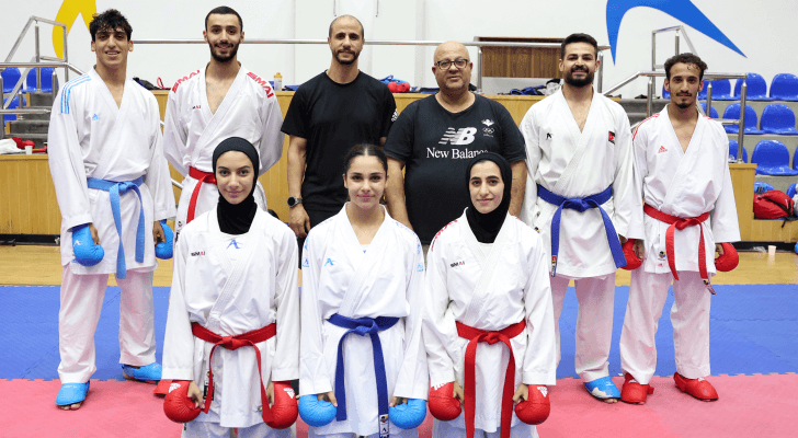 المنتخب الوطني