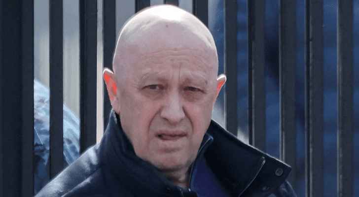 زعيم فاغنر يعلن عودة مقاتليه لقواعدهم لإراقة الدماء