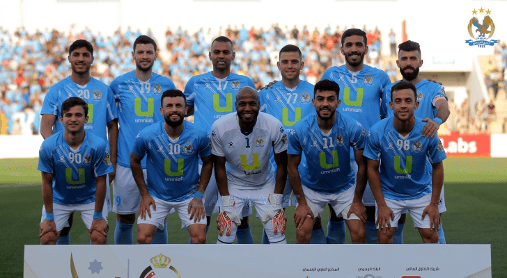 فريق الفيصلي