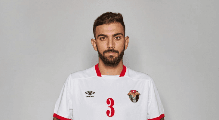 مهند خير الله