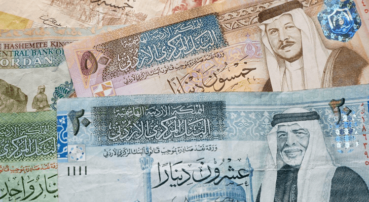 عملة الدينار