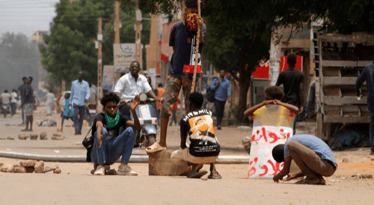 السودان