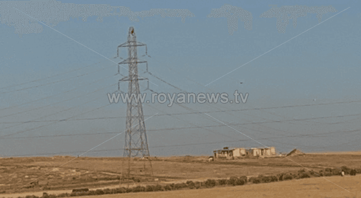 صورة الشاب في محاولته للانتحار