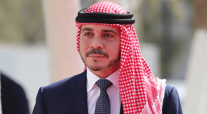 الأمير علي بن الحسين