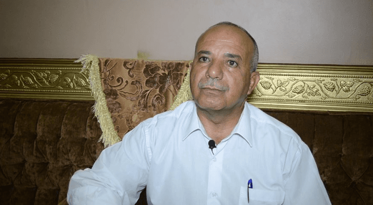 رئيس بلدية ناعور الكبرى مزيد المساعفة
