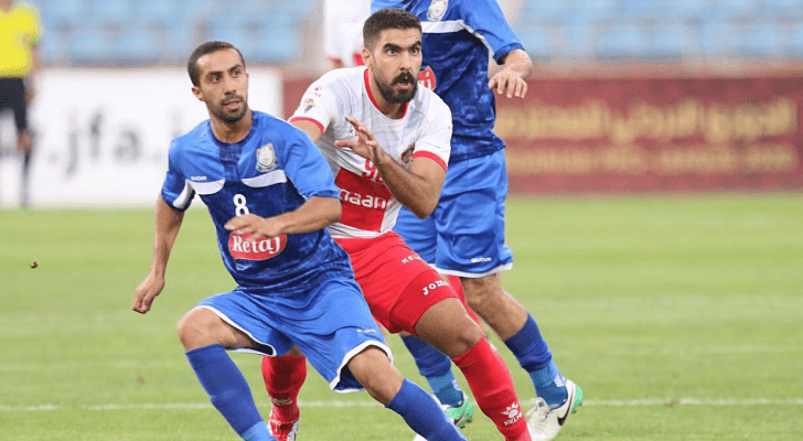 سحاب ومعان