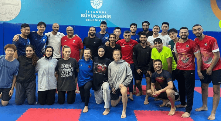 المنتخب الوطني