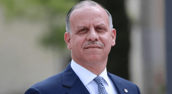 سمو الأمير فيصل بن الحسين
