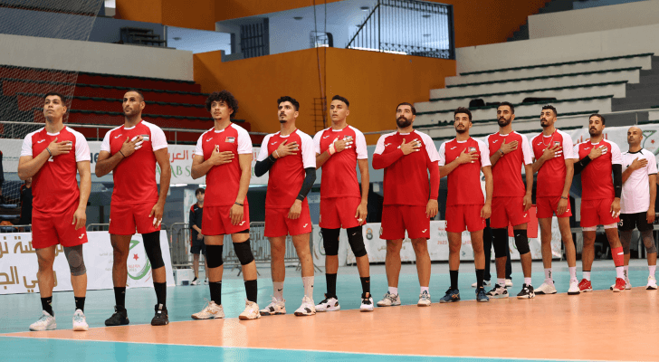 المنتخب الوطني