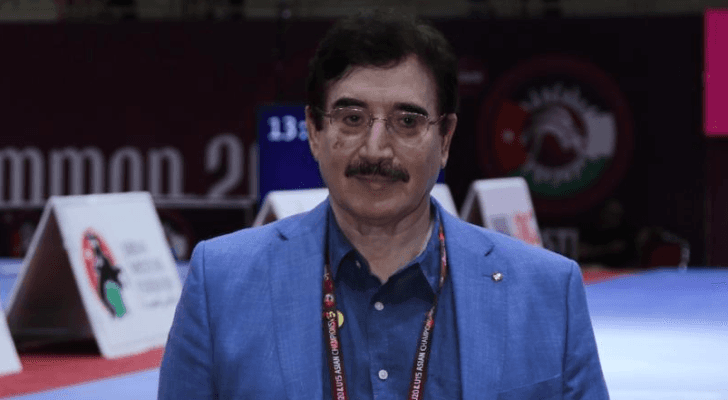 الشهراني