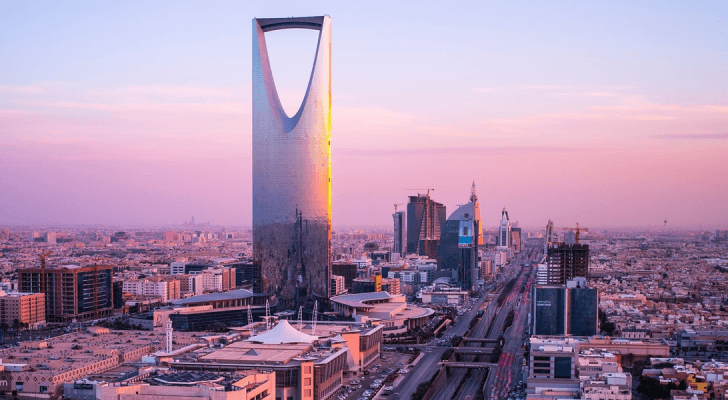 الرياض، السعودية