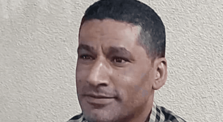 الراحل  النقيب المهندس صالح المسند