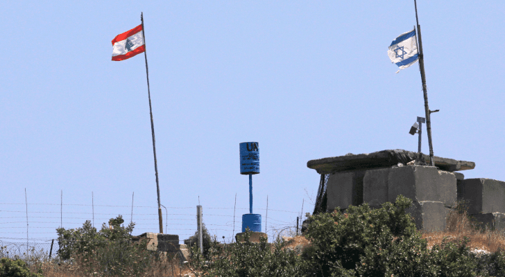 علما لبنان وكيان الاحتلال